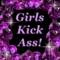 kick ass