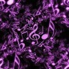 music notes