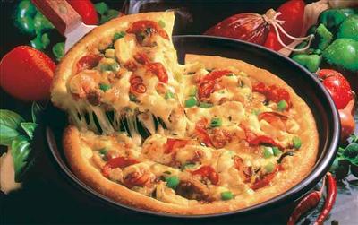 köz biberli pizza