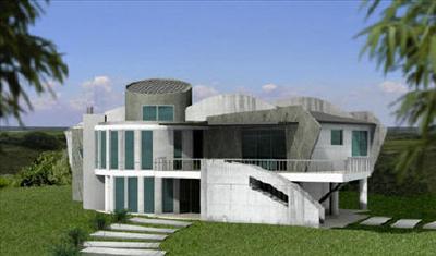 Modern House 