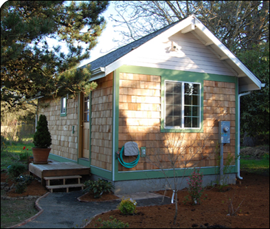 Average House
