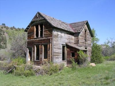 Old House