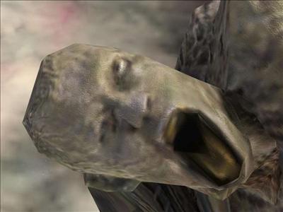 Zombie