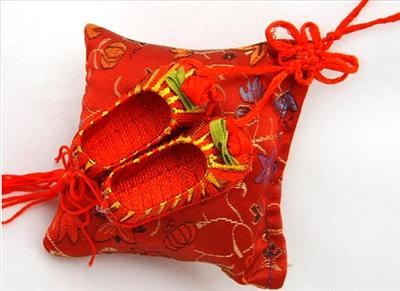 Chinese Festival Card