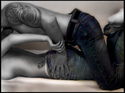 lay on me