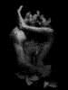 dark kiss