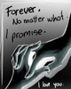 forever