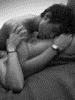 belly kiss