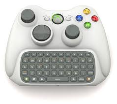 Xbox 360 Controller 
