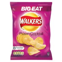 Prawn Cocktail