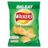 Salt & Vinegar