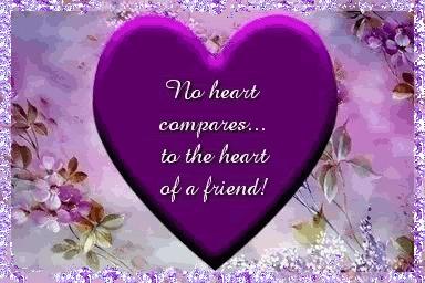 purple heart