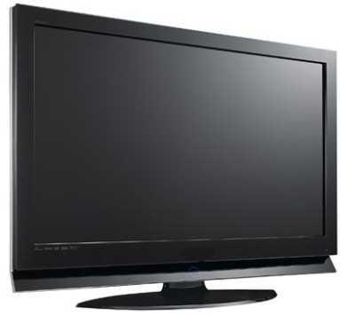Televizyon