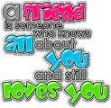friends