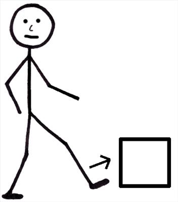 Kick
