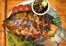 Ayam Bakar