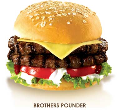 Burger