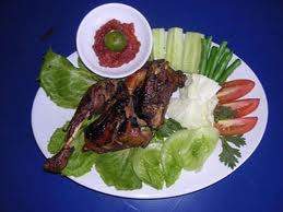 lalapan
