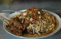 Lontong Balap