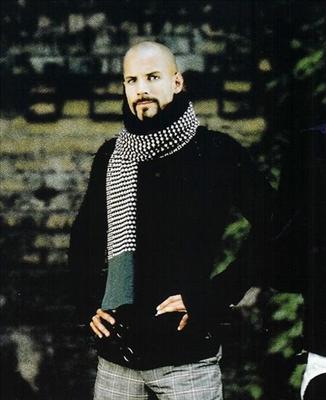 rosenrot
