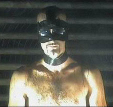 mask