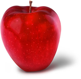 apple
