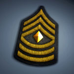 First Sergeant