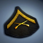 Lance Corporal