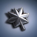 Lieutenant Colonel