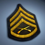 Staff Sergeant