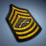 Master Sergeant