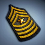 Sergeant Major