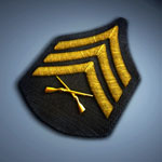Sergeant