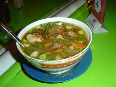 Coto Makassar