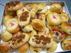Roti Unyil