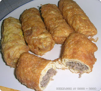 Sosis Solo