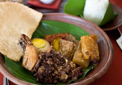 Gudeg Jogja
