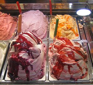 Eskrim Italia
