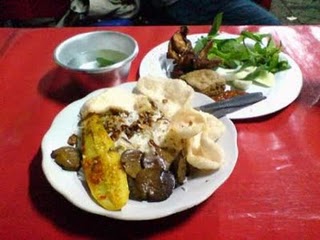Nasi Uduk Miskun