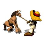 Pony ღtestardaggineღ