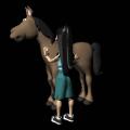Cavallo ღamiciziaღ