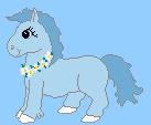 Pony ღdolcezzaღ