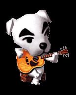 K.K Slider