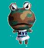 Camofrog