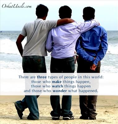 friends forever