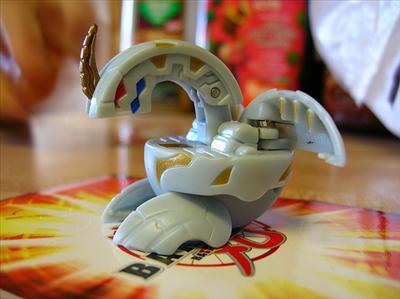 Dragonoid