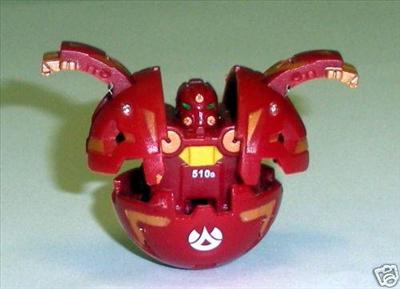Robotallion