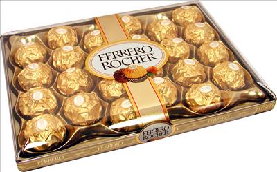 Chocolates