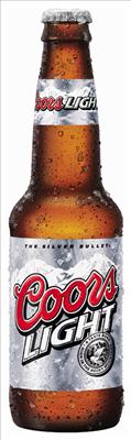 Coors Light