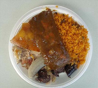Cena de Navidad